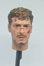 Tony stark head for sale  Shipping to Ireland