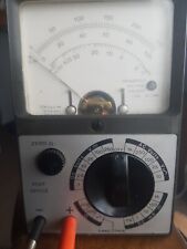 Multi range meter for sale  CROOK