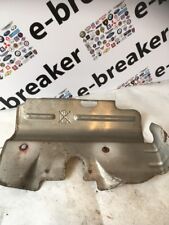 Exhaust manifold heat for sale  ROTHERHAM