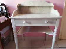 Coiffeuse ancienne bois d'occasion  Cholet