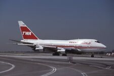 Trans airlines twa for sale  Atwood