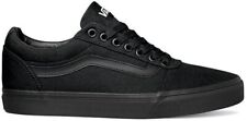 Vans a38dm black usato  Patti