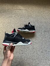 Air jordan bred for sale  WARLINGHAM