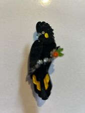 black cockatoo for sale  CASTLE DOUGLAS
