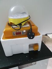 egg incubator automatic turning for sale  WARRINGTON