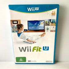 Usado, Wii Fit U +Manual - Nintendo Wii U - Testado e funcionando - Frete grátis comprar usado  Enviando para Brazil