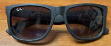 Ray ban rb4165 for sale  Denver