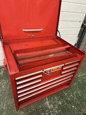 sykes pickavant tool box for sale  DARLINGTON