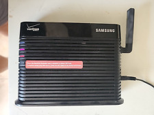 Samsung scs2u01 network for sale  Carlsbad