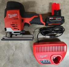 Milwaukee m12 cordless for sale  Junction City