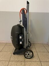 Napoleon gasgrill traveliq gebraucht kaufen  Potsdam