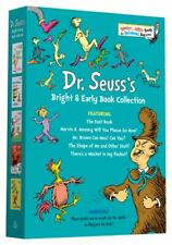 Usado, Dr. Seuss Bright & Early Book Conjunto Caixa Coleção: The Foot Book; Marvin K. Moo comprar usado  Enviando para Brazil