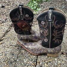 General cowboy boots for sale  Denver