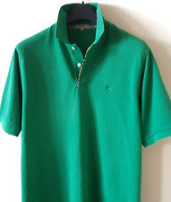 Burberry polo shirt usato  Pistoia
