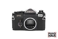 Usado, *READ* Canon F-1 35mm SLR Camera Body "old F-1" with prism finder analog 0994 comprar usado  Enviando para Brazil