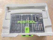 Festool montagepacket 2009 gebraucht kaufen  Herzberg