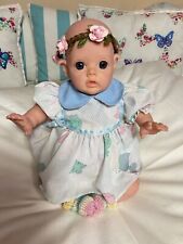 Reborn baby puppe gebraucht kaufen  Horb