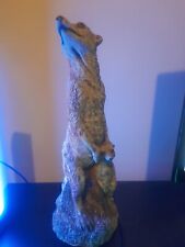 Meerkat statue for sale  WALSALL