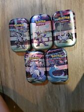 Pokemon storage tins for sale  Skokie