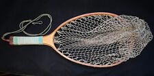 Vintage pair of Orvis Fly Fishing Landing Nets for sale  Shipping to South Africa