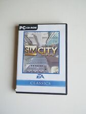 Usado, Sim City 3000 sur PC (complet, Classics) comprar usado  Enviando para Brazil