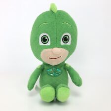PJ Masks GEKKO (Greg) 9" brinquedo de pelúcia verde por Just Play Frog Box comprar usado  Enviando para Brazil