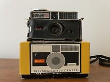 Kodak instamatic 400 d'occasion  Paris VII