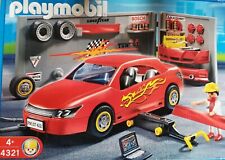 Playmobil 4321 tuningwerkstatt gebraucht kaufen  Dornberg