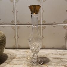 Vase bleikristall muster gebraucht kaufen  Buchholz i.d. Nordheide