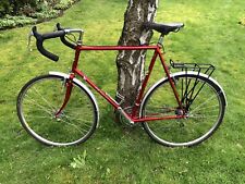 Evans touring bike for sale  BOURNE END