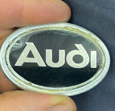 Audi kotflügel logo gebraucht kaufen  Heuerßen