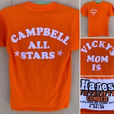 Vintage campbell stars for sale  Stockton