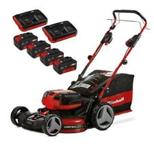 Einhell cordless lawnmower for sale  WEST BROMWICH