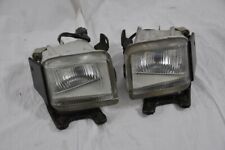 Front fog lights for sale  UK