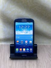 Usado, Teléfono inteligente Samsung Galaxy S III LTE GT-I9305 - 16 GB - gris titanio (EE) segunda mano  Embacar hacia Mexico
