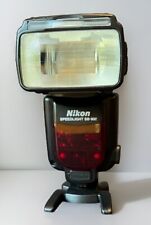 Nikon 900 speedlight for sale  WESTCLIFF-ON-SEA
