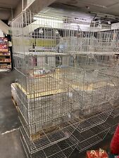 Large metal wire for sale  WIGAN