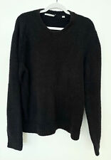 Vince black pullover d'occasion  Expédié en Belgium