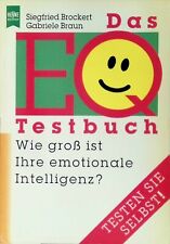 Testbuch gross emotionale gebraucht kaufen  Bubenhm.,-Wallershm.