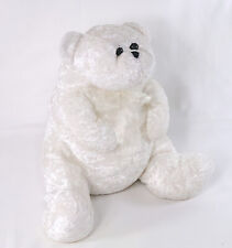 White polar bear for sale  Blue Mound