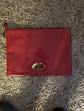 Mulberry melanie zip for sale  SIDCUP