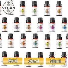 Fragrance oil 10ml for sale  WATFORD