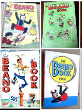 Beano annuals 1954 for sale  CLEETHORPES