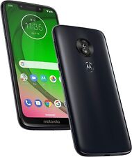 Teléfono Motorola Moto G7 Power 32 GB Azul XT1955-6 (Desbloqueado) - GSM Mundial Grado B segunda mano  Embacar hacia Argentina