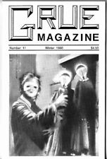 Grue magazine 1989 d'occasion  Expédié en Belgium