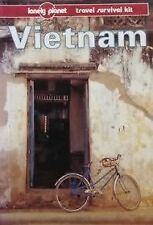 Lonely planet vietnam d'occasion  France