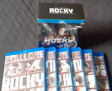 Rocky heavyweight collection gebraucht kaufen  Oberhausen