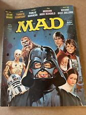 Mad magazine 196 for sale  Lynchburg