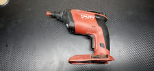 Hilti 4500 a18 for sale  Shipping to Ireland