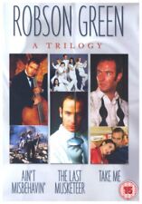 Robson green trilogy for sale  UK